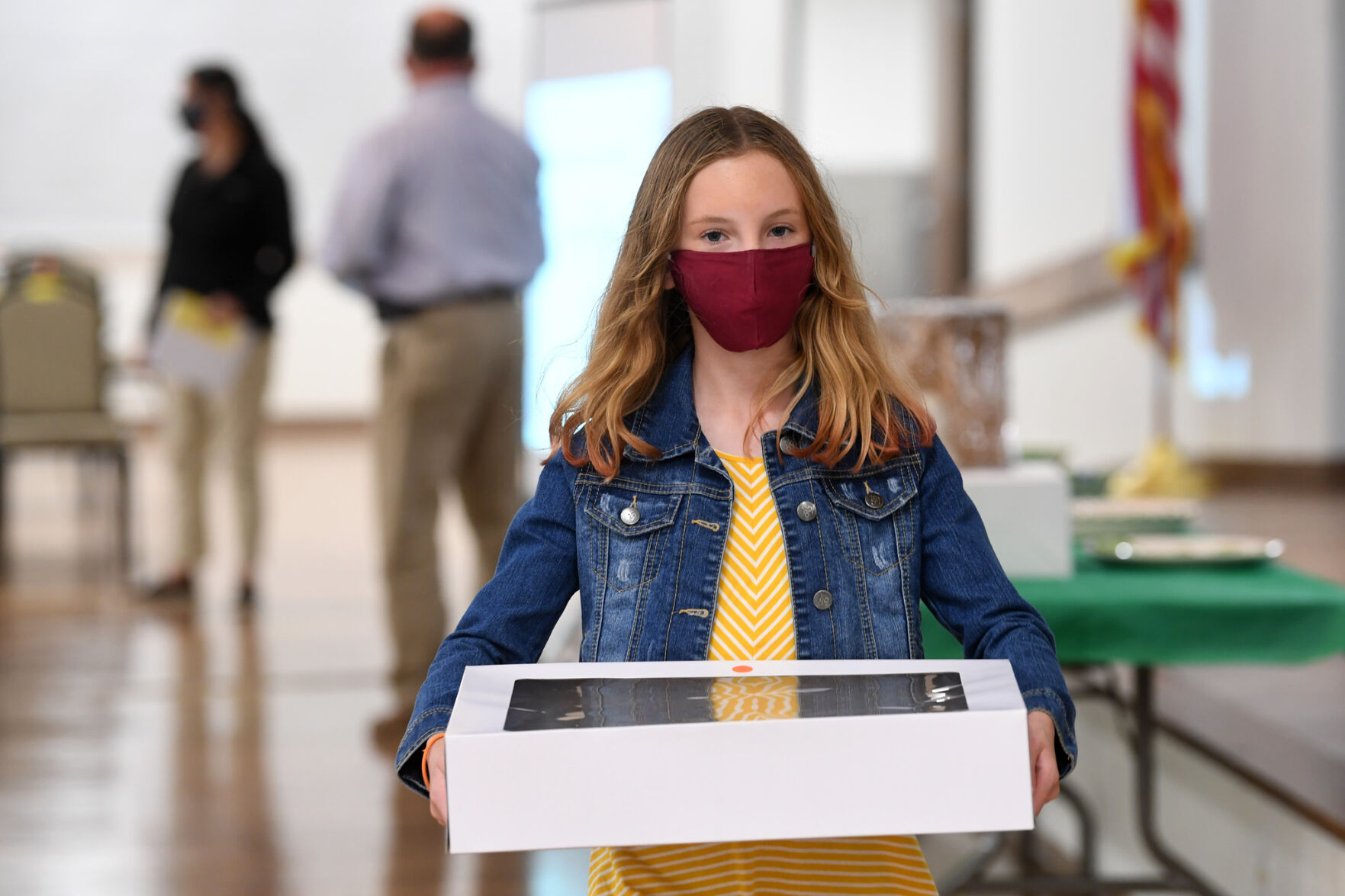 Brazos County 4-H Cake Show and Auction
